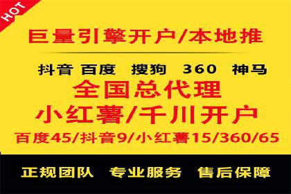 百度优化推广案例：打造行业领先品牌